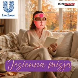 Konkurs "Jesienna Misja" Intermarche