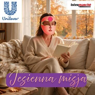Konkurs "Jesienna Misja" Intermarche