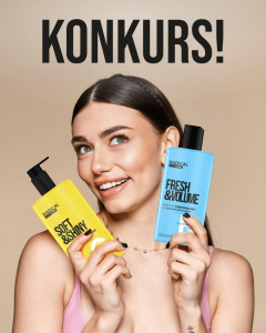 Konkurs "Radical"