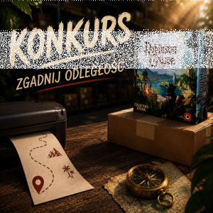 Konkurs z Robinsonem Crusoe: Edycja Kolekcjonerska