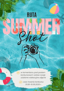 Konkurs "Summer shot"
