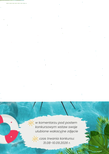 Konkurs "Summer shot"