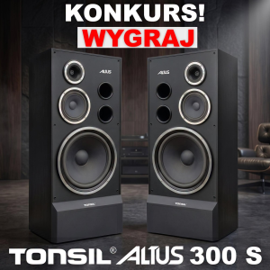 Konkurs "Tonsil"