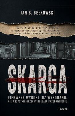 Konkurs ze Skargą