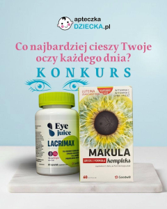 Konkurs od ApteczkaDziecka.pl