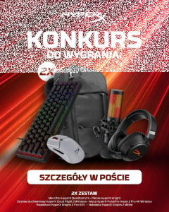 Konkurs "Back to School"