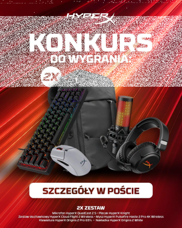 Konkurs "Back to School"