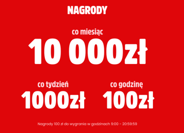 Loteria "Smakuj Wypasione Wygrane"
