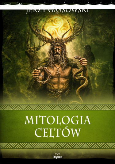Konkurs "Mitologia Celtów"