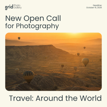 Konkurs "Travel: Around the World 2026 Grid Photo Gallery"