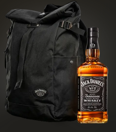 Wygraj podróż do najlepszych barów Tennessee 21+