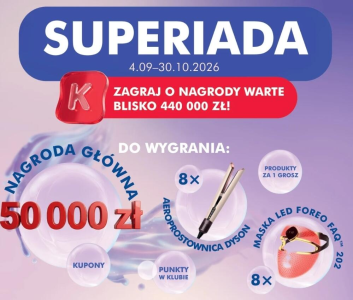 Loteria "SUPERIADA" Super-Pharm