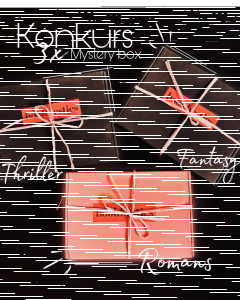 Konkurs "Mystery box"