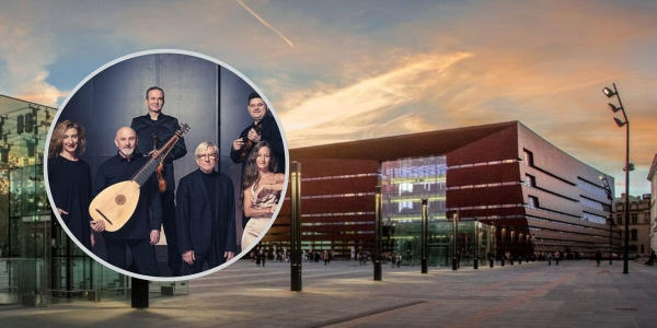 Wrocław: Wygraj bilety na czerwcowe koncerty do Narodowego Forum Muzyki! do godz. 12:00
