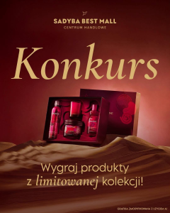 Konkurs "Wymarzony dzień z Rituals"