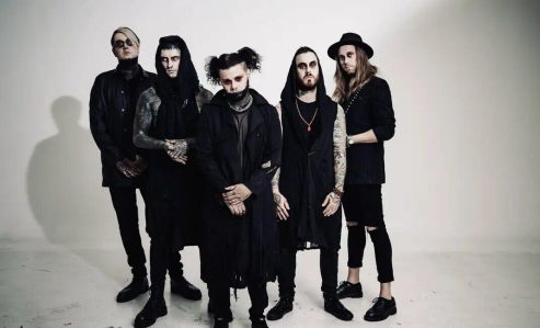 Wygraj bilet na koncert GHØSTKID w Krakowie