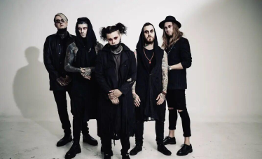Wygraj bilet na koncert GHØSTKID w Krakowie
