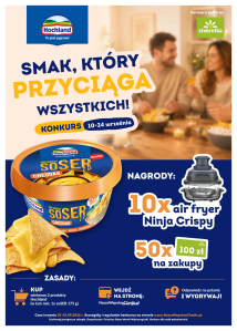 Konkurs "Nasze wspólne chwile" Stokrotka