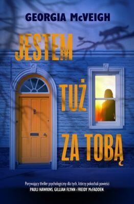 Konkurs z Jestem tuż za tobą
