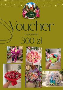 Wygraj voucher