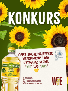 Konkurs "Wielkopolski Wie"