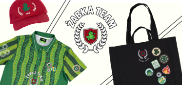 Konkurs "Uwolnij Swój Czas" Żabka