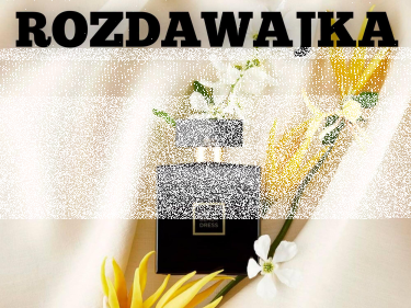 Wygraj perfumy LITTLE BLACK DRESS 50ml