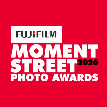 Konkurs "FUJIFILM MOMENT STREET PHOTO AWARDS 2026"