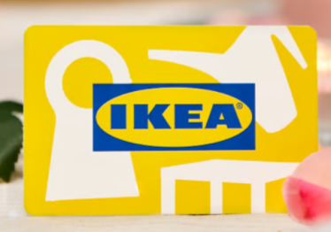 Konkurs "IKEA Family Days – Słodkie pytanie! Odpowiesz na nie?"