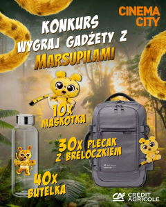 Konkurs "Marsupilami"