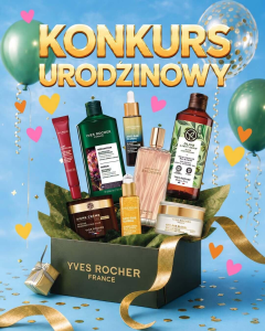 Konkurs urodzinowy