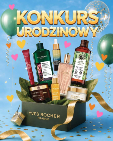 Konkurs urodzinowy