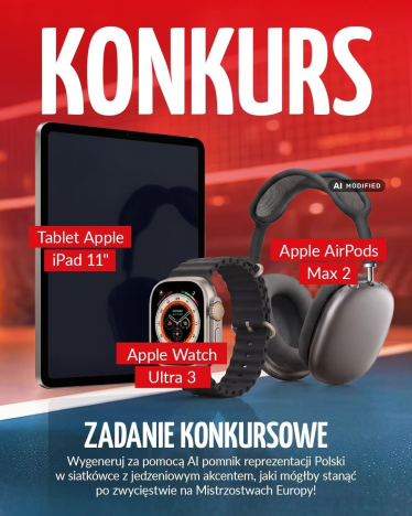 Konkurs "Pomnik"