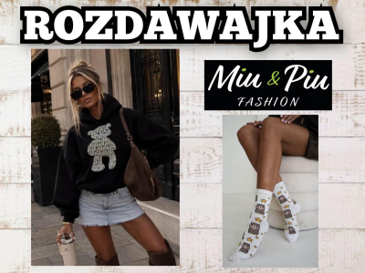 Wygraj mega zestaw JESIENIARY