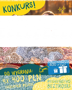 Konkurs "Mój plan na dzień bez troski"