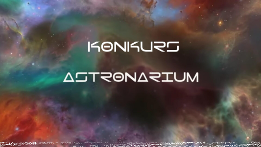 Konkurs "Nauczaj astronomii z Astronarium"
