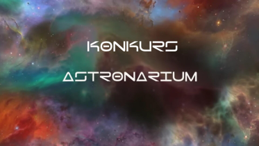 Konkurs "Nauczaj astronomii z Astronarium"