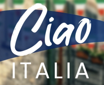 Konkurs "Ciao Peroni" Dino, 18+