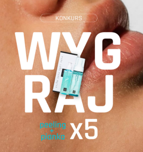 Konkurs "Aqua Your Body – wrzesień 2026"