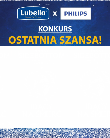 Konkurs "Lubella"