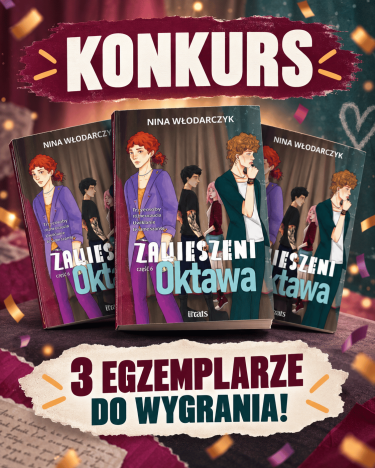 Konkurs "Dziki Motyl - Oktawa"
