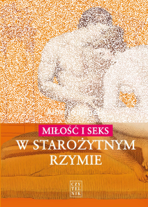 Konkurs "Miłość i seks w starożytnym Rzymie"