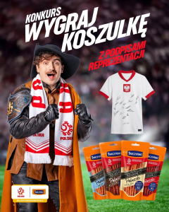 Konkurs "Tarczyński"