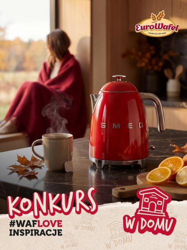 Konkurs "Waflove inspiracje"