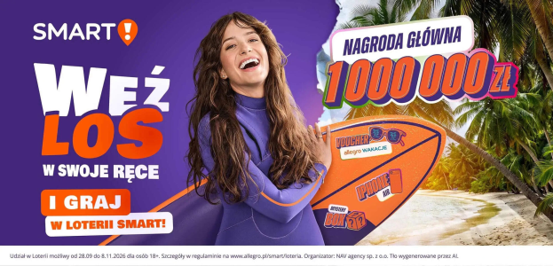 Loteria "Allegro smart"