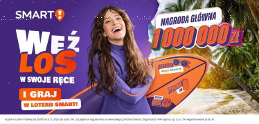Loteria "Allegro smart"