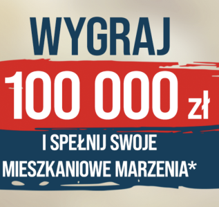 Konkurs "Mieszkaniowe Marzenie z Kauflandem"