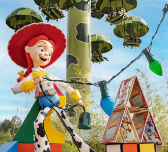 Konkurs "Disney z Visa i PKO Bankiem Polskim"