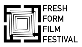 Konkurs "Fresh Form Film Festival"