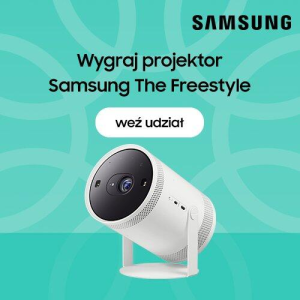Konkurs "Wspomnienie lata z Samsung The Freestyle"